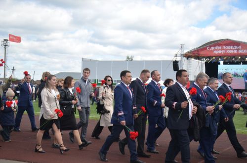 День Победы - 2026