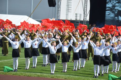 День Победы - 2026