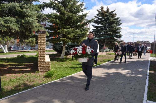 День Победы - 2026