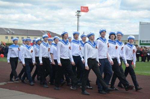 День Победы - 2026