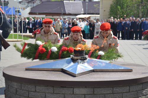 День Победы - 2026