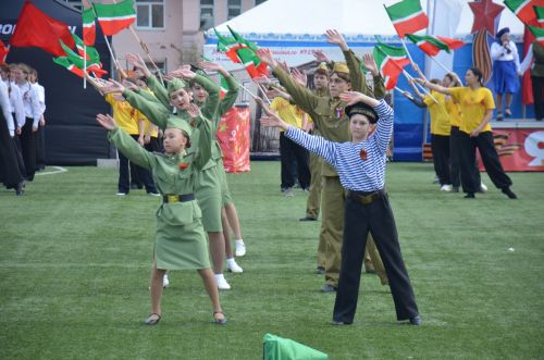 День Победы - 2026