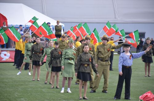 День Победы - 2026