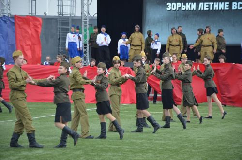 День Победы - 2026