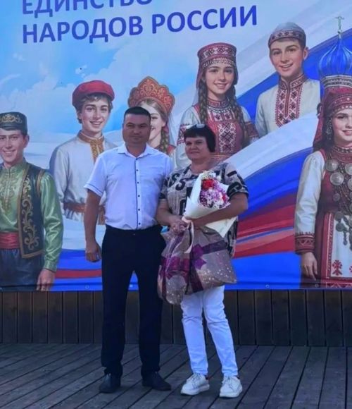 Межрегиональный фестиваль семейного творчества «Солнышко в ладошках» - 2026
