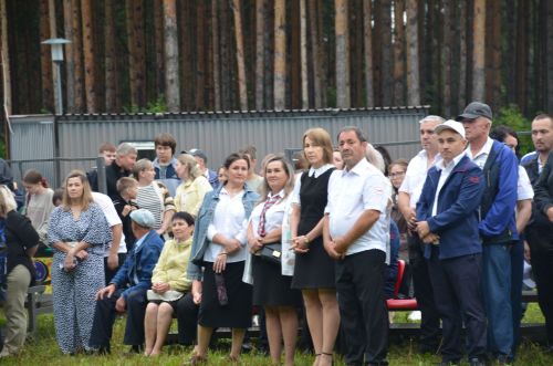 День железнодорожника - 2026 в Агрызе