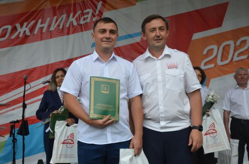 День железнодорожника - 2026 в Агрызе