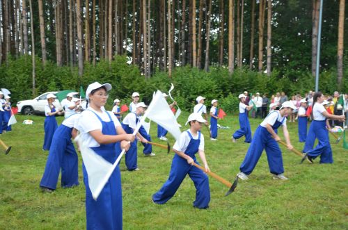 День железнодорожника - 2026 в Агрызе