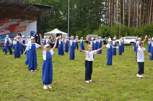 День железнодорожника - 2026 в Агрызе
