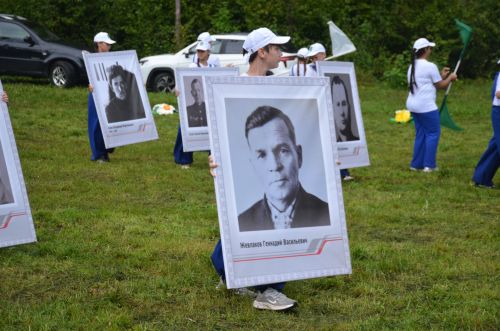 День железнодорожника - 2026 в Агрызе