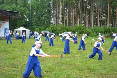 День железнодорожника - 2026 в Агрызе