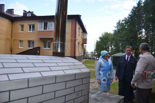День города Агрыза-2026