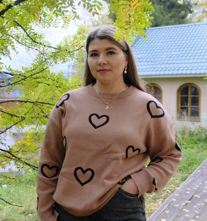 Логопед Алина Нугманова: В работе с ребятами всегда использую скороговорки