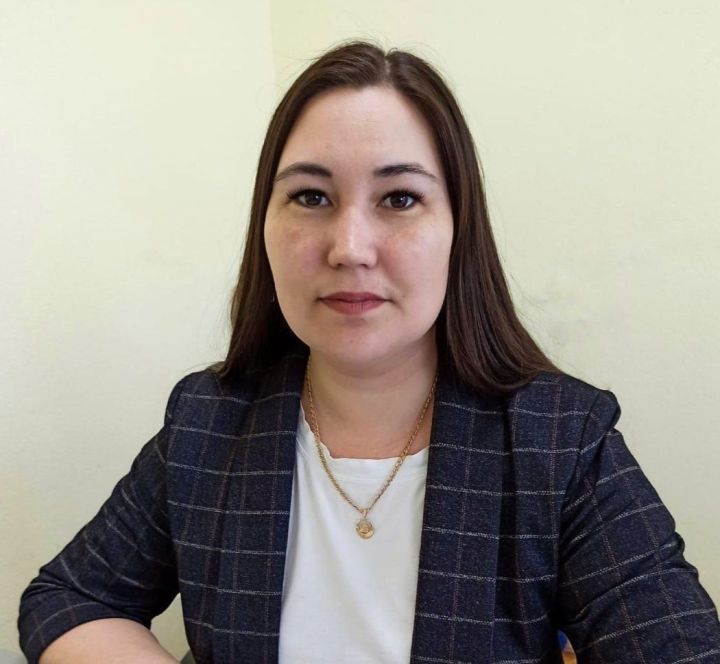 В Агрызском районе новое назначение