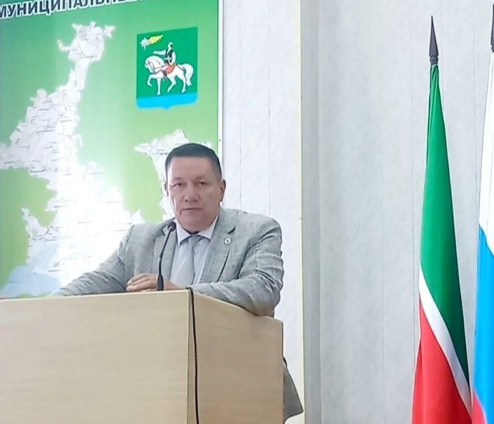 Названы главные причины смертности в Агрызском районе за 6 месяцев