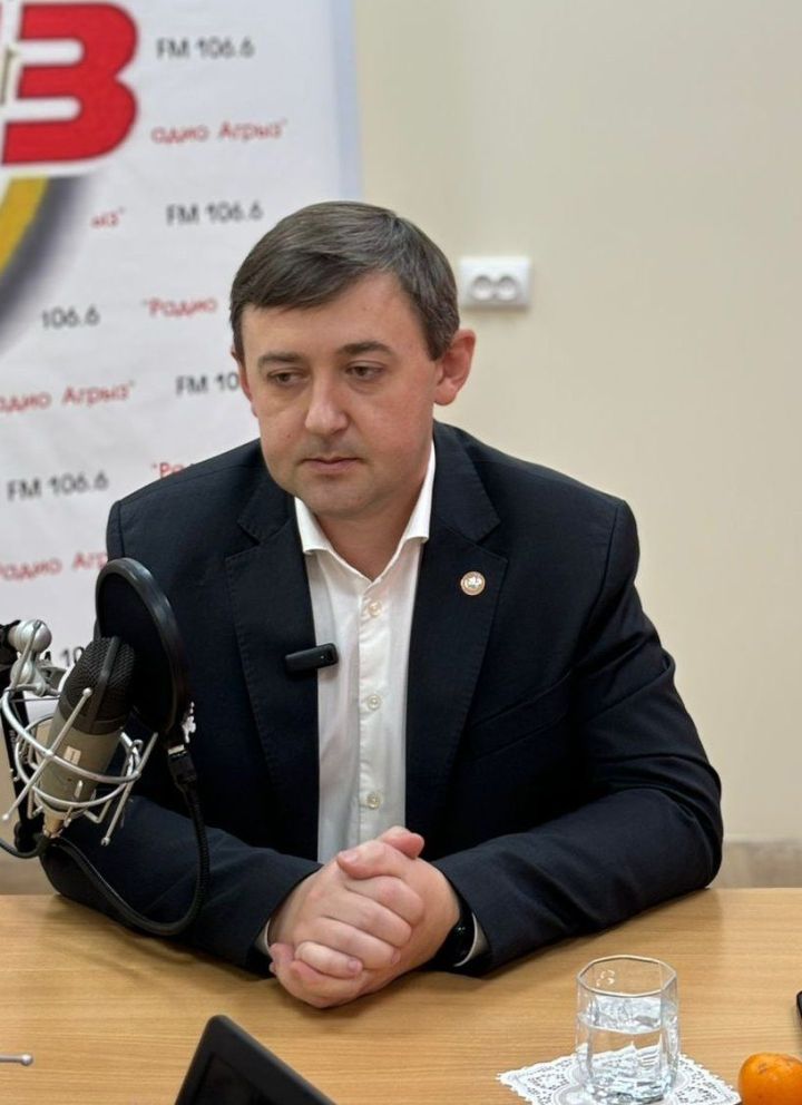 Ленар Нургаянов в ходе пресс-конференции подвел итоги уходящего года и рассказал о планах на ближайшее будущее