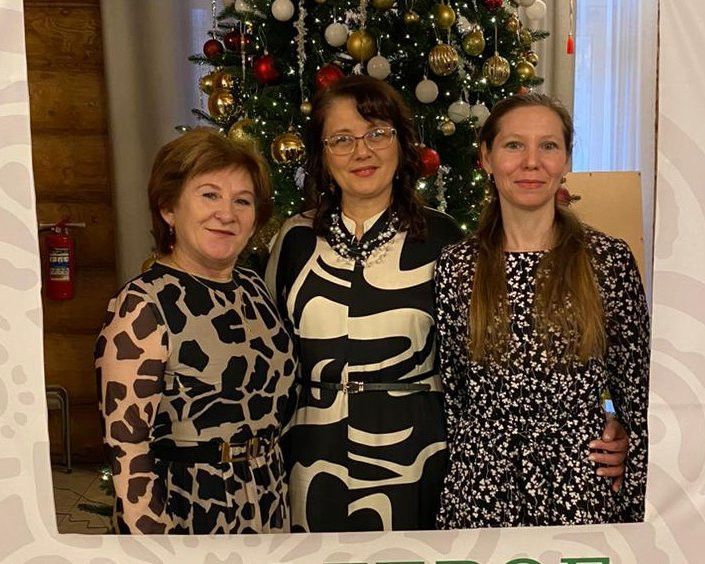Әгерҗелеләр – “Әниләр марафоны”нда