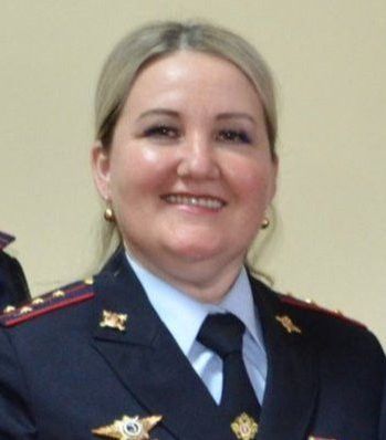 Интервью со старшим инспектором по исполнению административного законодательства Лейлой Юсуповой