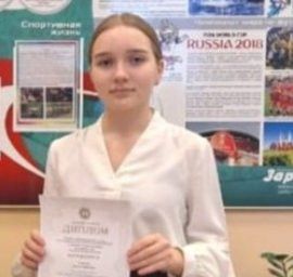 В Агрызском районе выпускница сдала ЕГЭ по профильной математике на 92 балла