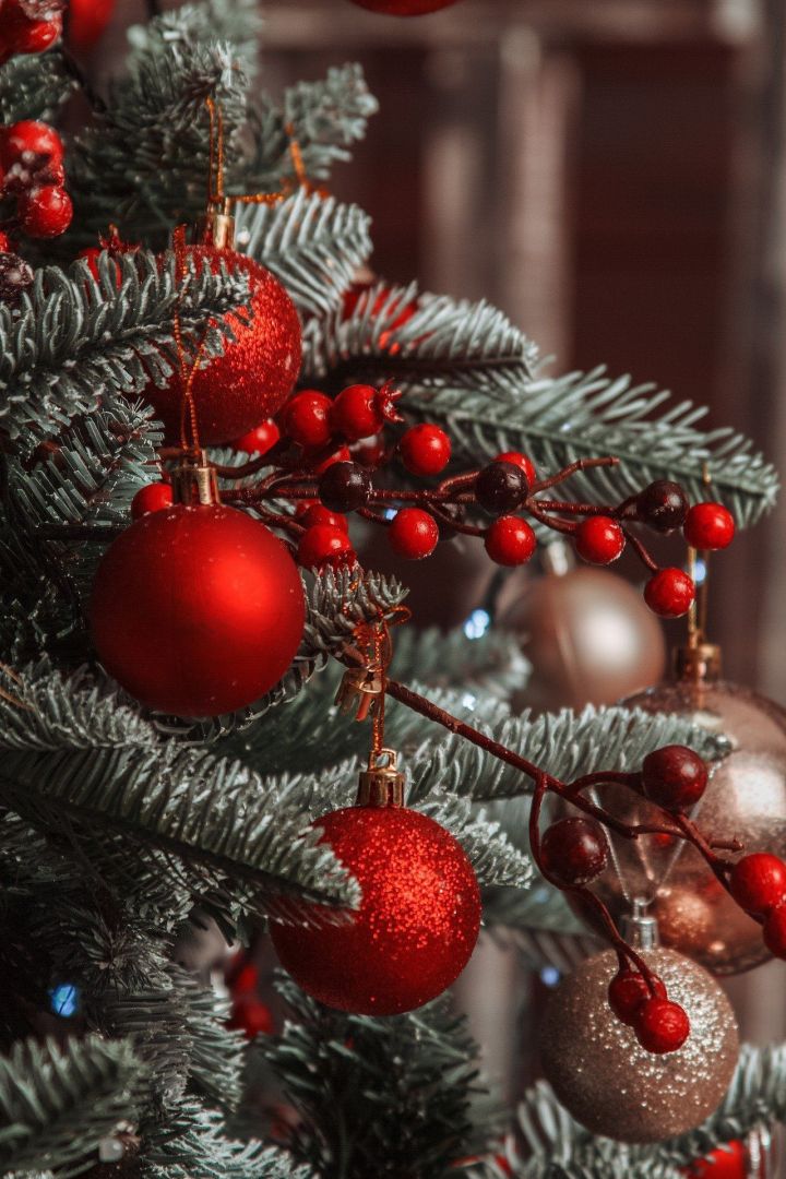 С Новым годом!