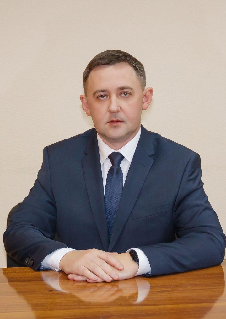 С праздником!