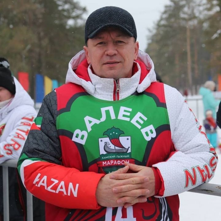 Глава района поблагодарил агрызцев за труд