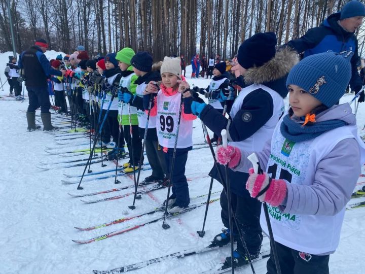 В Агрызе пройдет праздник спорта