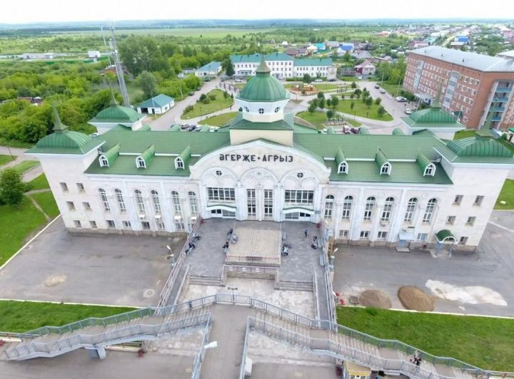 Рейтинг районов Татарстана: Агрызский всплывает со дна
