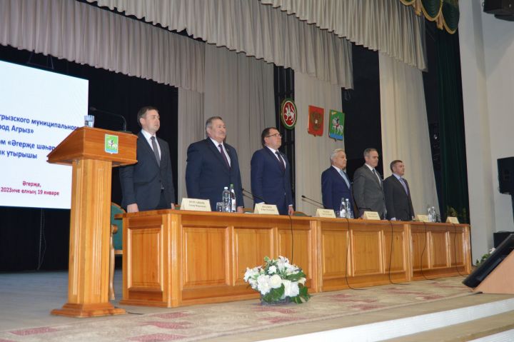 Линар Нургаянов район башкарма комитеты җитәкчесе вазыйфаларын башкаручы итеп билгеләнде