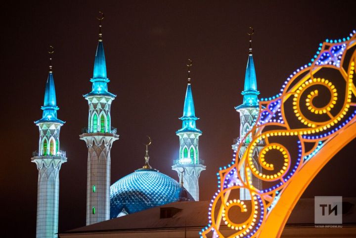 Рәҗәб аен ничек уздырырга?