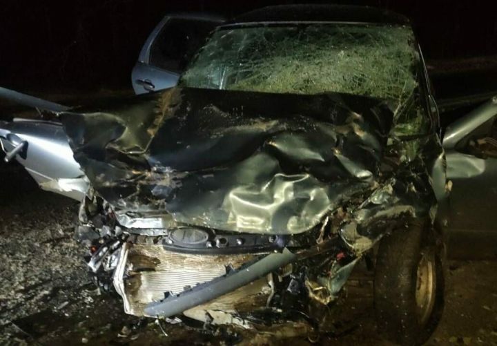 Погибшими в Менделеевском районе оказались уроженцы Агрызского района