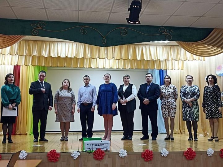 Галиахметова Лейсан стала обладателям гран-при конкурса «Сердце отдаю детям»