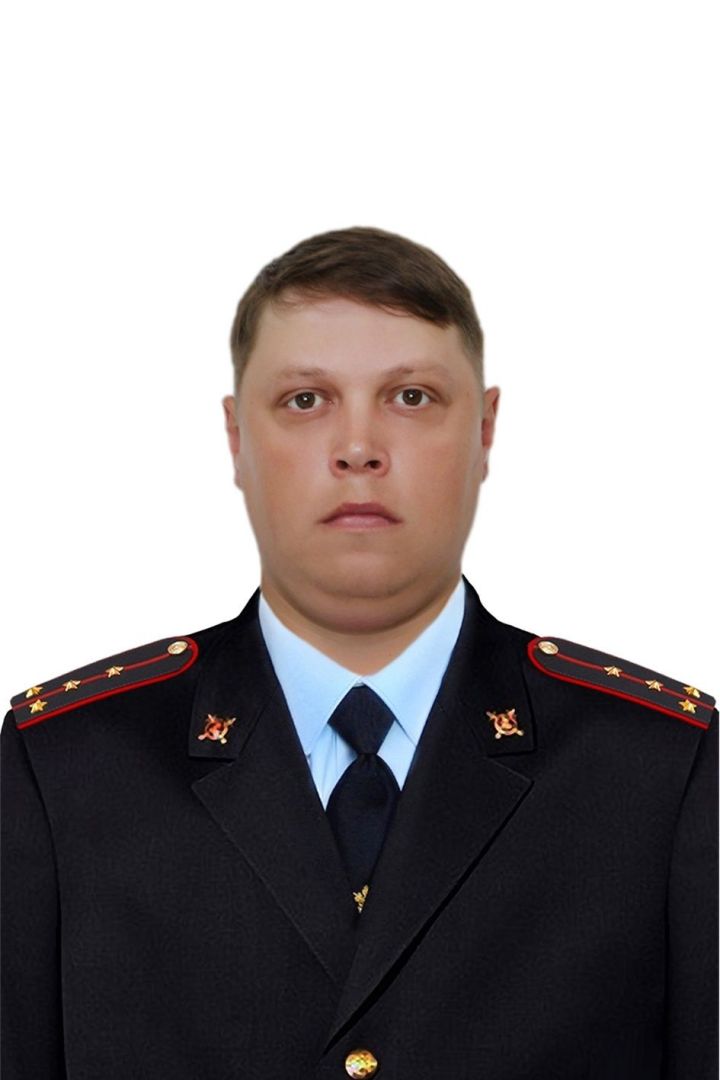Агрызцы участвуют в голосовании «Народный участковый»