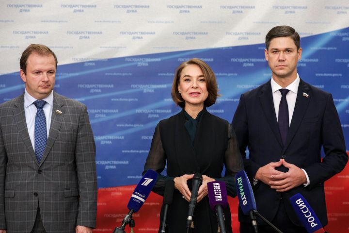 В России запущена программа промышленной ипотеки