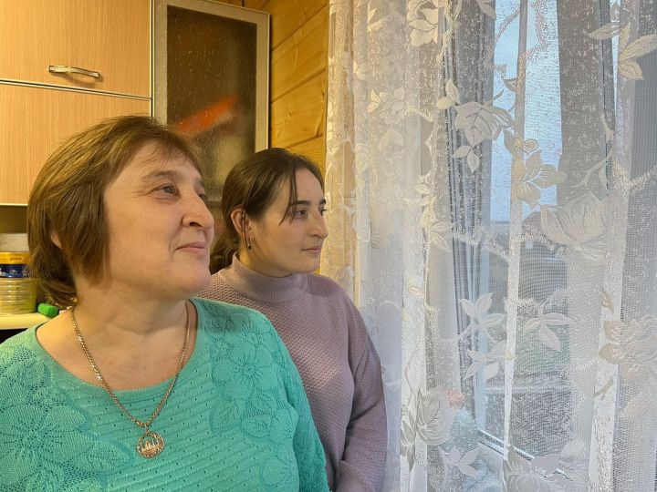 Страшная авария в Агрызском районе разделила жизнь семьи Латыповых на до и после (ВИДЕО)