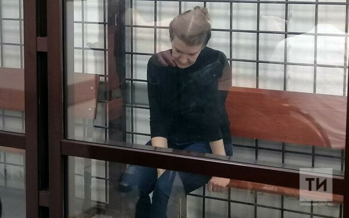 Кассир банка в Казани, присвоившая почти 15 млн рублей, получила 4 года колонии