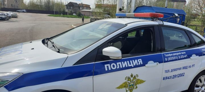 В Агрызском районе стартует операция «Автобус»