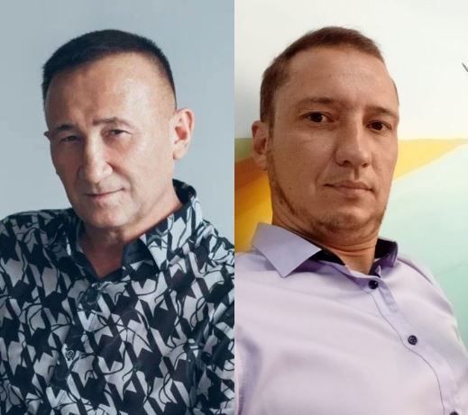 Ринат Рәхмәтуллинның концерт директоры җырчы белән контрактны өзгән