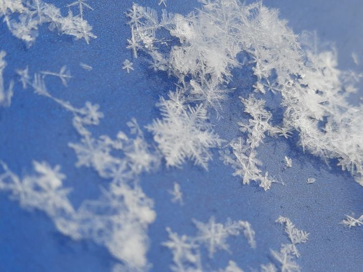 Прогноз погоды на 18 ноября