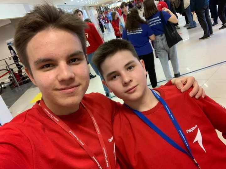 Школьник из Агрыза стал обладателем одного миллиона рублей