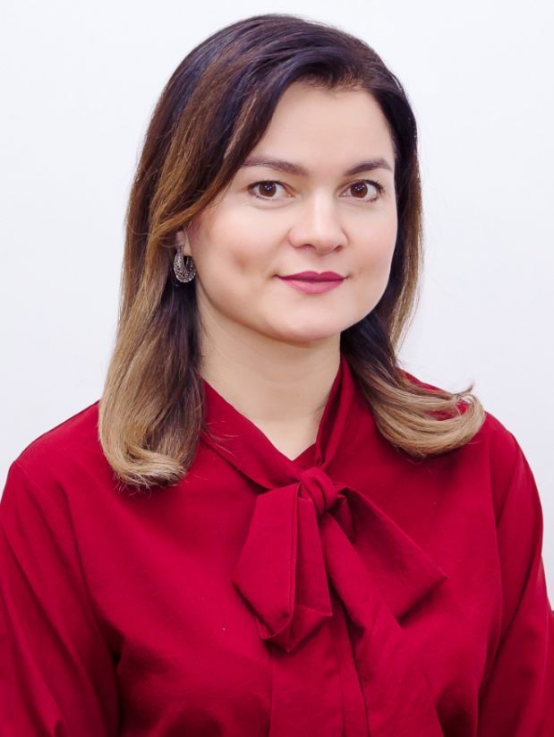 Гульнара ГАЙФУЛЛИНА: Каким бы напряженным ни был день, всегда стараюсь найти время для детей