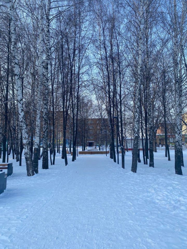 Прогноз погоды на сегодня в Агрызе