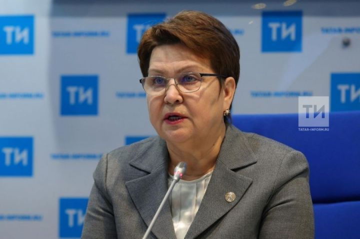 Сария Сабурская рассказала, с какими вопросами чаще всего обращаются участники СВО