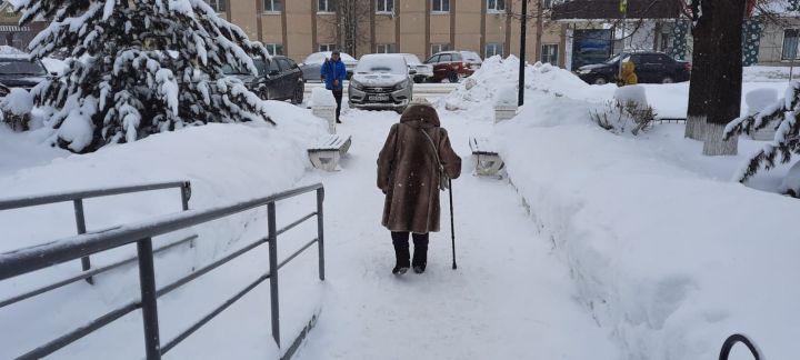В Татарстане стартует кампания по повышению пенсионной грамотности молодежи