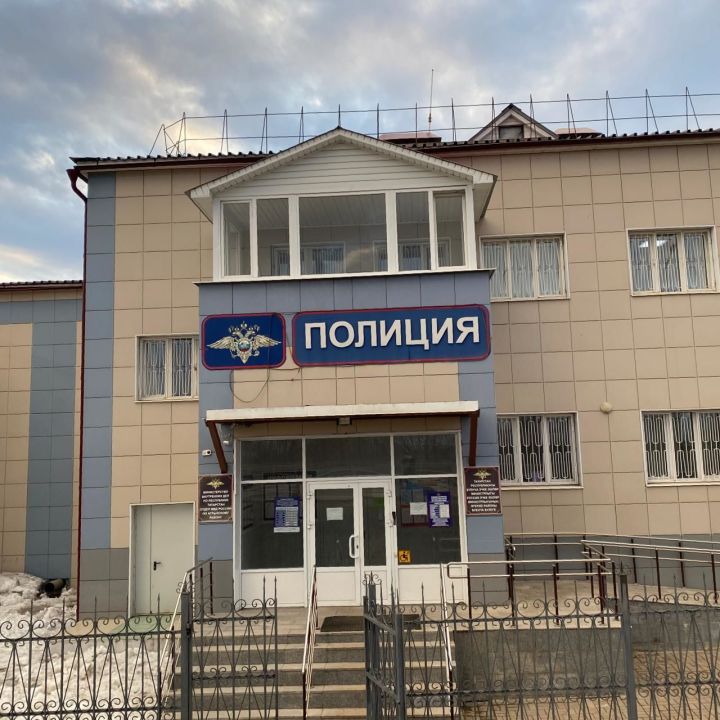 32-летний житель Агрызского района на 9 лет отправится в колонию строгого режима