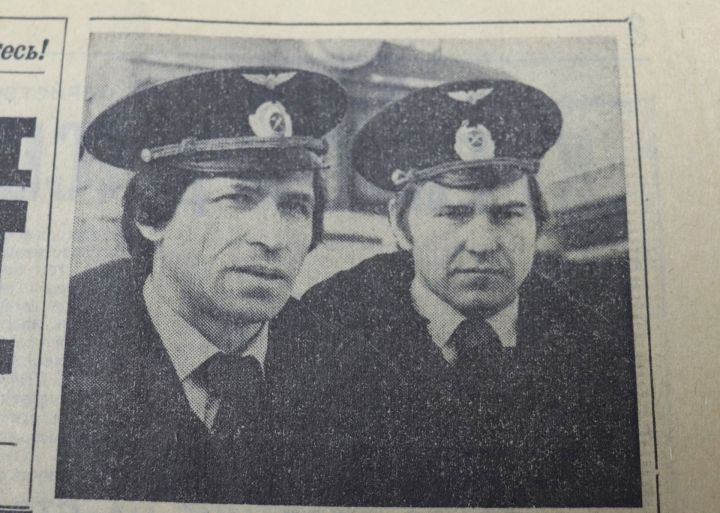 Исполнилось 40 лет с момента отправки первого электровоза со станции Агрыз Восточный