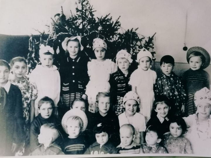 Эльвира Валеева: Тогда ведь в магазине больно ничего не найдешь