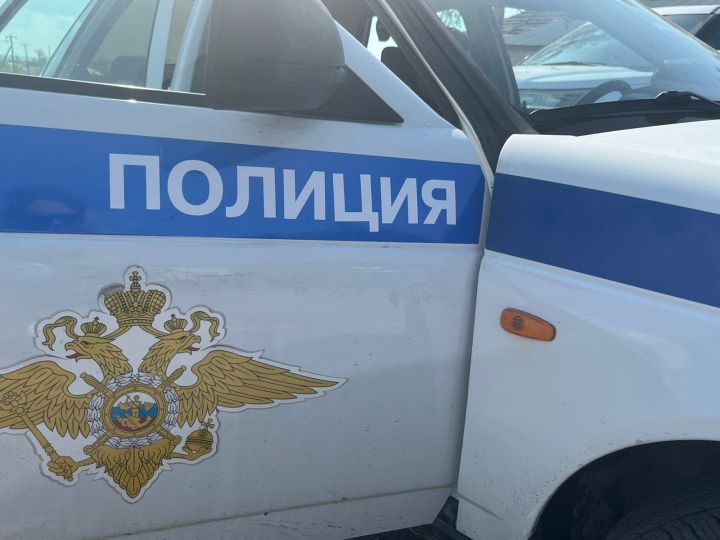 В Агрызе рецидивист приговорен к 4 годам колонии
