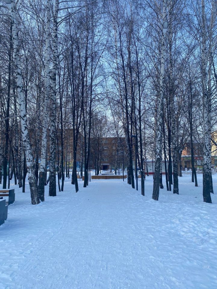 Прогноз погоды на 15 февраля