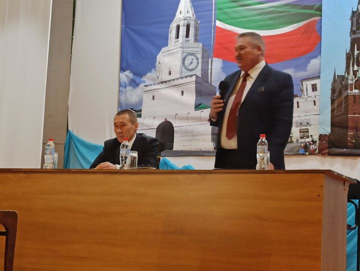 В Биме меньше всего пенсионеров